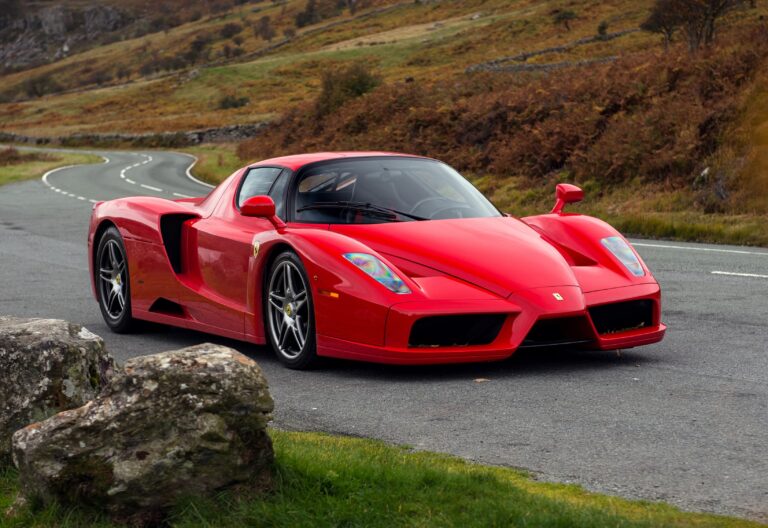 Ferrari Enzo